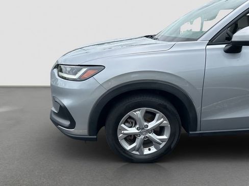 Used 2023 Honda HR-V LX image 20