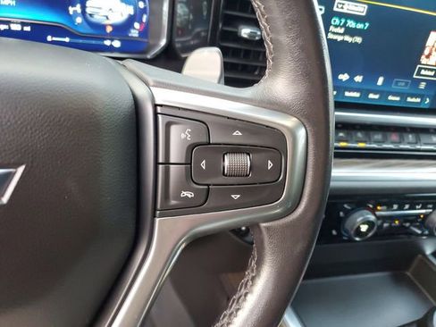 Used 2023 Chevrolet Silverado 1500 RST w/ Redline Edition image 29