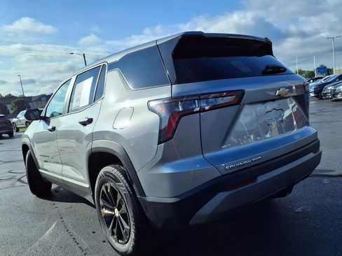 Used 2026 Chevrolet Equinox LT AWD/4WD image 28