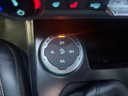 Used 2022 Ford Bronco Badlands AWD/4WD image 28