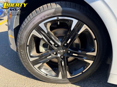 Used 2024 Kia K5 GT-Line w/ GT-Line Premium Package FWD image 14