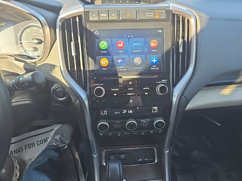 Used 2021 Subaru Ascent Touring w/ Popular Package #2A AWD/4WD image 14