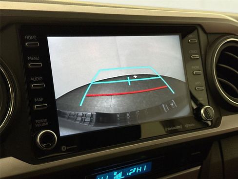 Certified 2023 Toyota Tacoma SR5 image 21