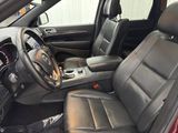 Used 2020 Jeep Grand Cherokee Limited w/ Luxury Group II image 5