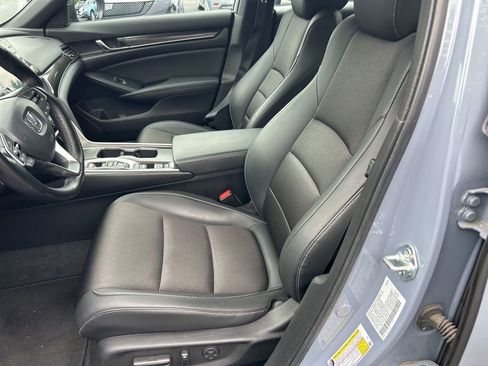 Used 2022 Honda Accord Sport image 17