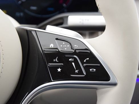 New 2026 Mercedes-Benz Maybach S 580 4MATIC image 24