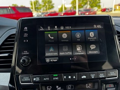 Used 2019 Honda Odyssey EX-L image 27