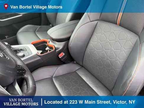 Used 2019 Toyota RAV4 Adventure w/ Cold Weather Package AWD/4WD image 14