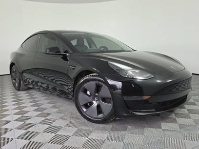 Used 2022 Tesla Model 3