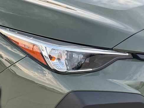New 2026 Subaru Crosstrek 2.5i image 29