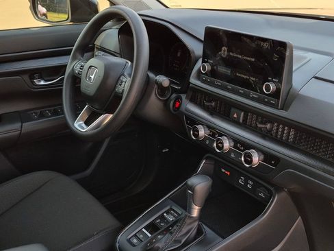 Used 2025 Honda CR-V EX image 33