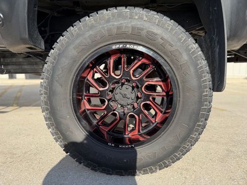 Used 2016 Ford F250 Lariat w/ Lariat Ultimate Package image 10