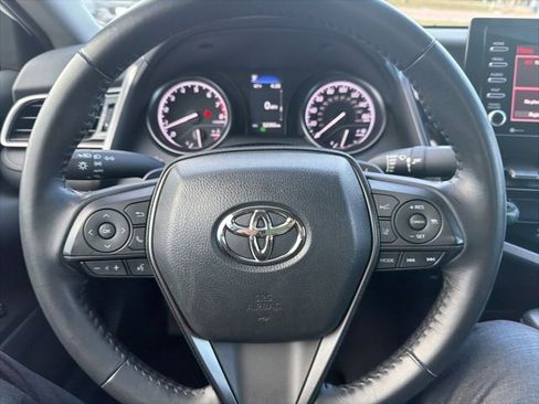 Used 2024 Toyota Camry SE image 47