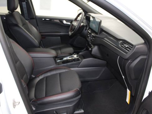 New 2026 Ford Escape ST-Line Select w/ Tech Pack #2 image 27