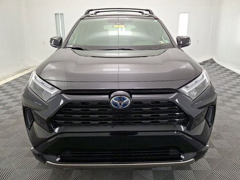 Certified 2023 Toyota RAV4 SE w/ Convenience Package AWD/4WD image 29