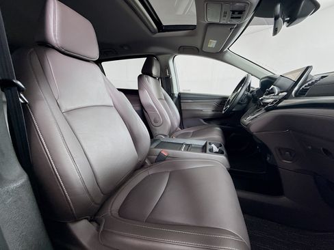 Used 2022 Honda Odyssey EX-L image 28