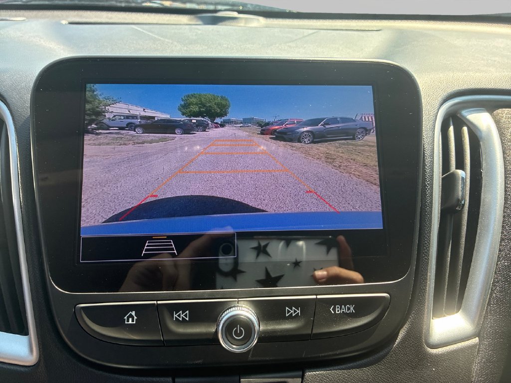 Used 2024 Chevrolet Malibu LS w/ Driver Confidence Package FWD image 14
