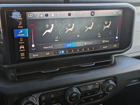 New 2026 Jeep Wrangler Willys image 22