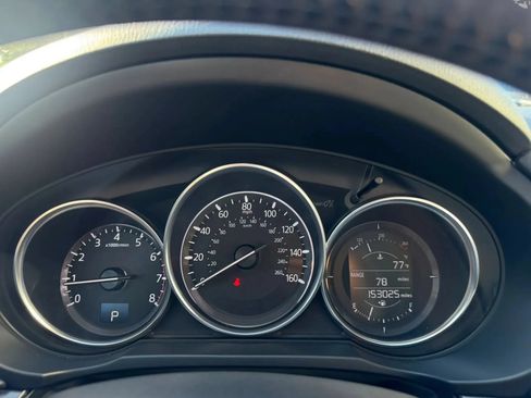 Used 2017 MAZDA CX-5 Grand Select AWD/4WD image 18