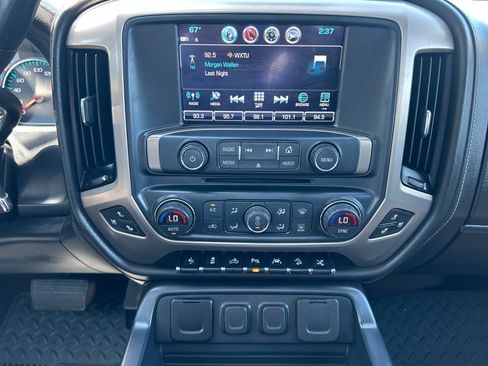 Used 2018 GMC Sierra 1500 Denali w/ Denali Ultimate Package AWD/4WD image 26