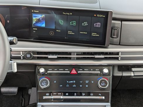 New 2026 Hyundai Santa Fe SEL image 17