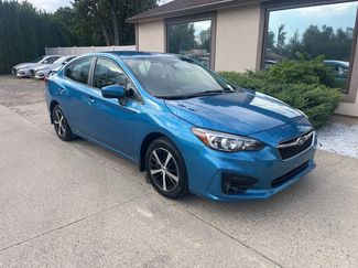Used 2019 Subaru Impreza 2.0i Premium w/ Eyesight & BSD/Rcta & SRF image 1