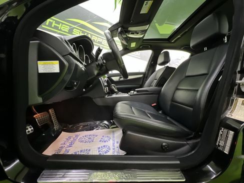 Used 2013 Mercedes-Benz C 300 4MATIC Sedan image 17