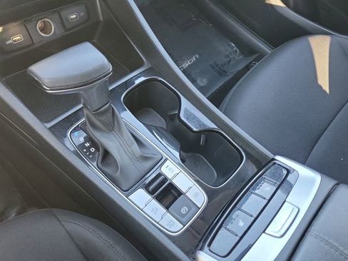 Used 2022 Hyundai Tucson SEL image 32