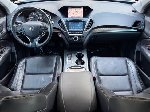 Used 2020 Acura MDX FWD w/ Technology Package image 15