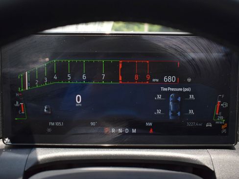 Used 2024 Ford Mustang GT RWD image 29