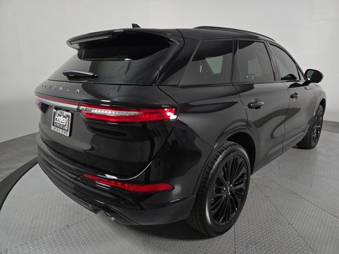 New 2026 Lincoln Corsair Reserve w/ Jet Appearance Package image 4