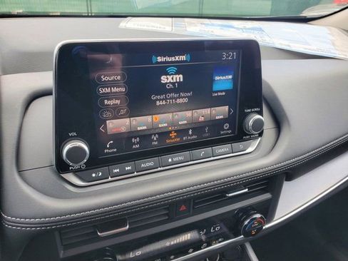 New 2026 Nissan Rogue SV image 10