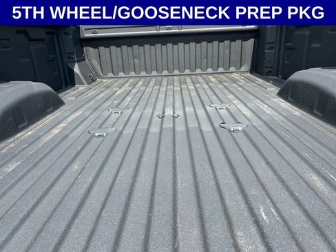 Used 2025 Chevrolet Silverado 2500 W/T AWD/4WD image 11