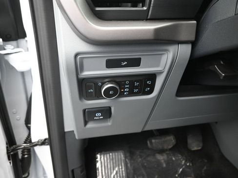 New 2026 Ford F150 XLT w/ Equipment Group 302A MID image 13