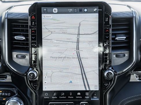 New 2026 RAM 1500 Limited image 25