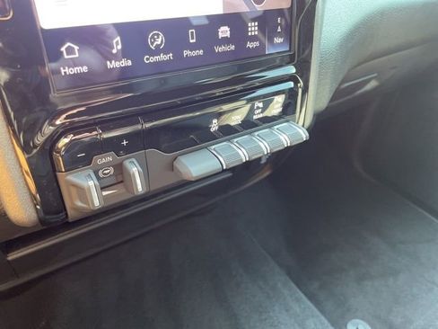 New 2026 RAM 2500 Tradesman image 19