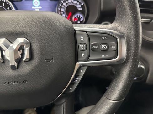 New 2026 RAM 1500 Classic Warlock AWD/4WD image 34