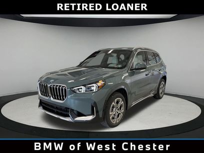 Certified 2026 BMW X1 xDrive28i w/ Technology Package