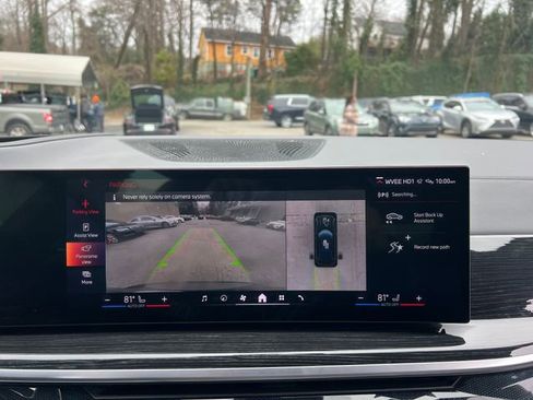 Used 2024 BMW X5 xDrive50e w/ M Sport Package image 24