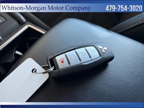 Used 2024 Mitsubishi Outlander SE image 19