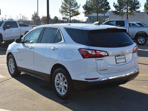 Used 2019 Chevrolet Equinox LT image 9