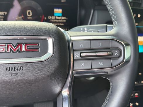 Used 2025 GMC Terrain Elevation w/ Elevation Premium Package AWD/4WD image 21