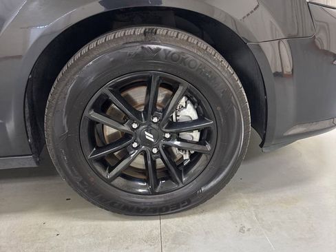 Used 2019 Dodge Grand Caravan GT FWD image 35