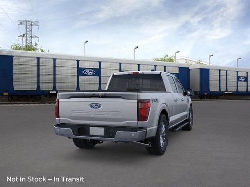New 2026 Ford F150 XLT AWD/4WD image 8