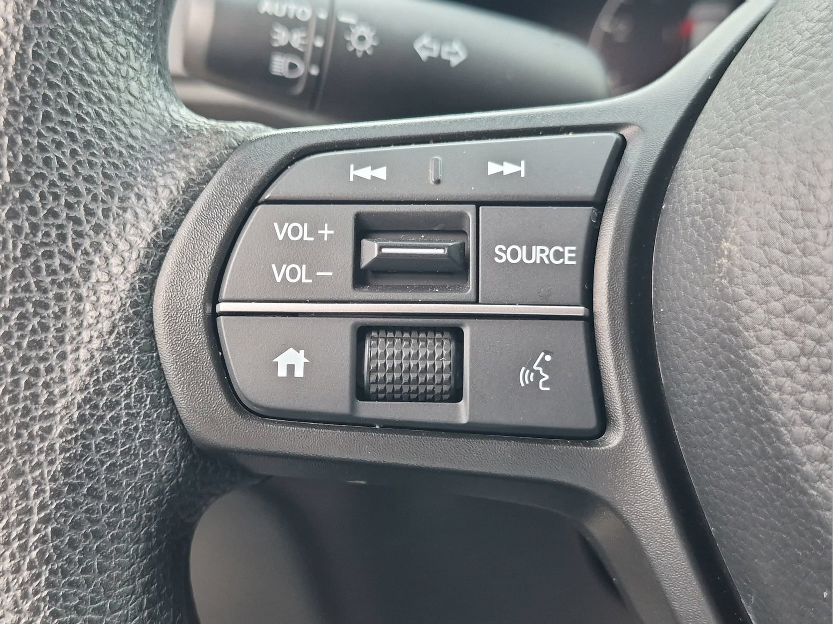Certified 2024 Honda CR-V EX image 13