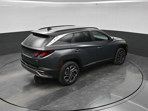 New 2026 Hyundai Tucson SEL Plus AWD/4WD image 28