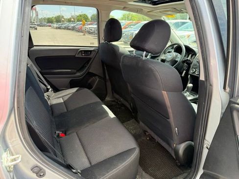 Used 2014 Subaru Forester 2.5i Premium w/ All-Weather Package image 19