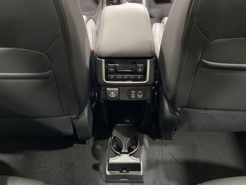 New 2026 Subaru Ascent Bronze Edition AWD/4WD image 21