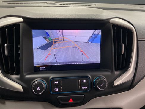 Used 2020 GMC Terrain SLT w/ Preferred Package AWD/4WD image 14