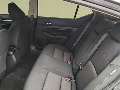 Used 2022 Nissan Altima 2.5 SV FWD image 20